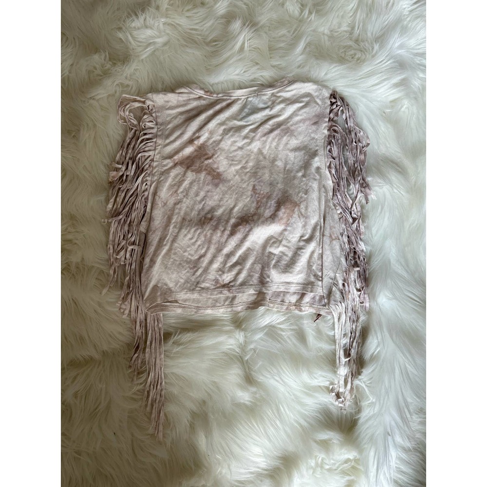 Fringe Top - Picture 2 of 3